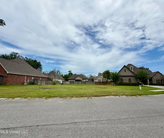 $85,000 | 0 Caroline Drive, Biloxi, MS 39532