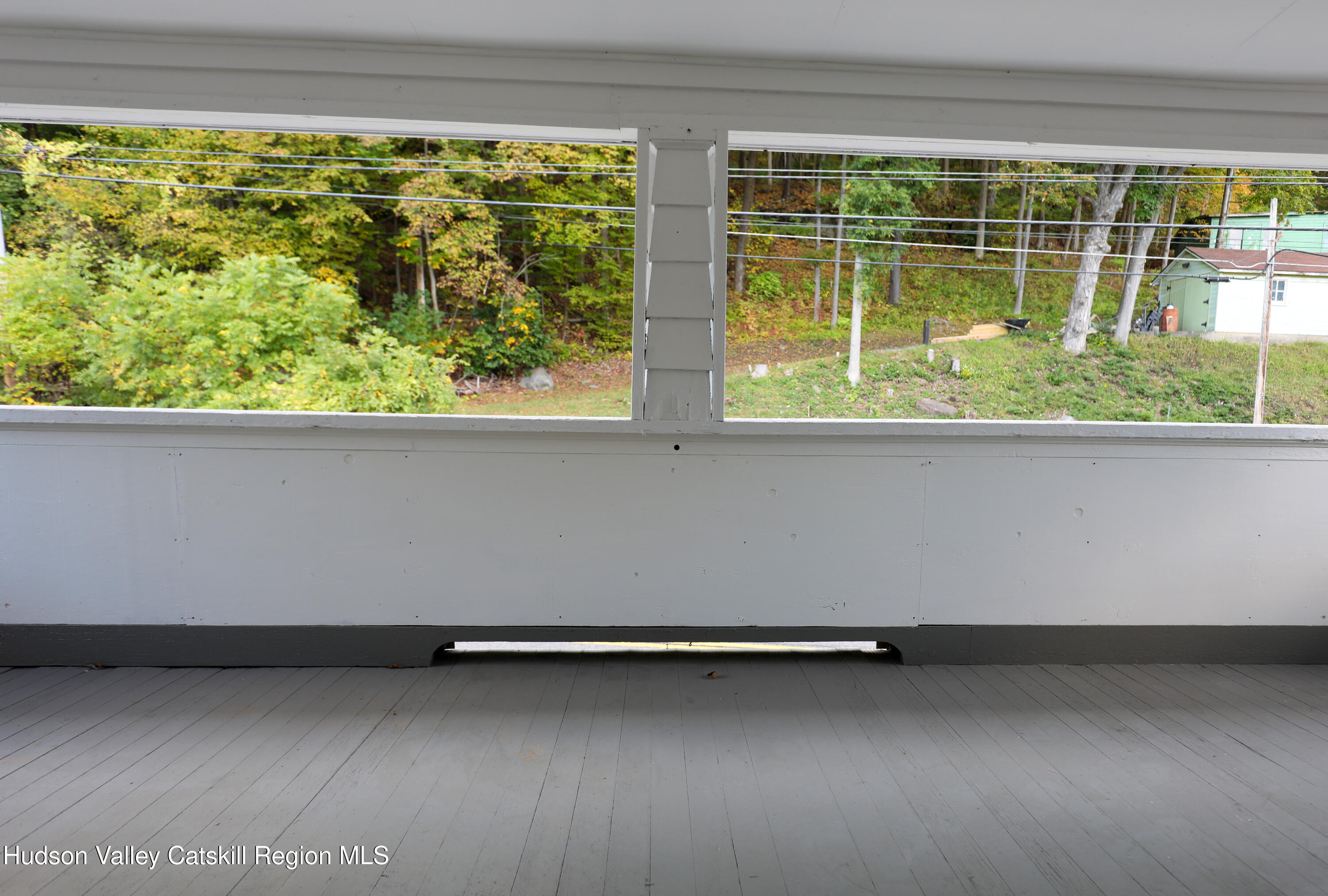 4294 Rte 9W, Unit 1 West Camp, NY 12490 - Photo 19 of 21 a view of a room with window