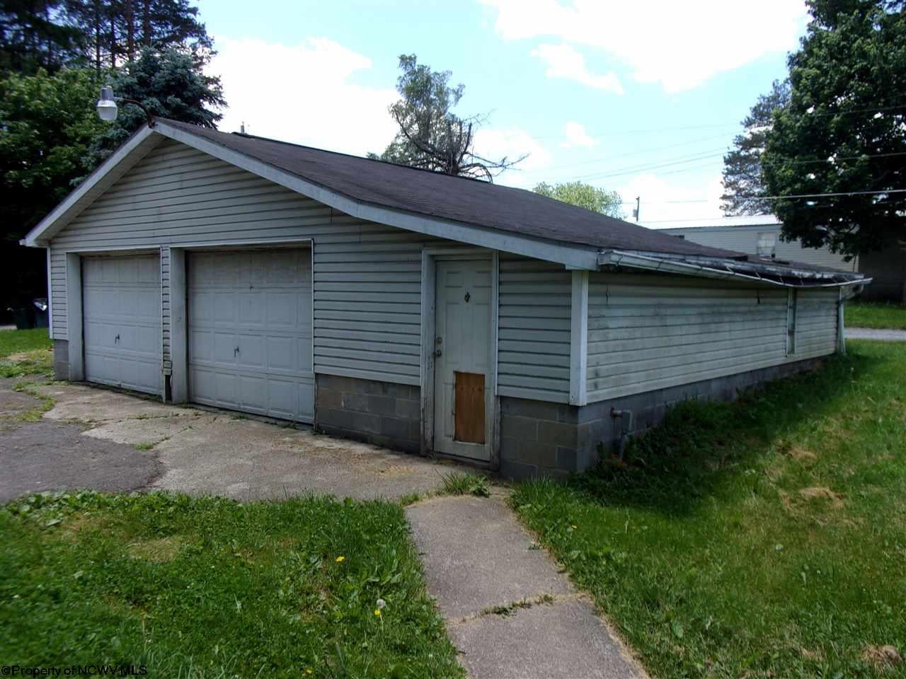 800 A Reedsville, WV 26547 - Photo 18 of 20 Gallery Image 18