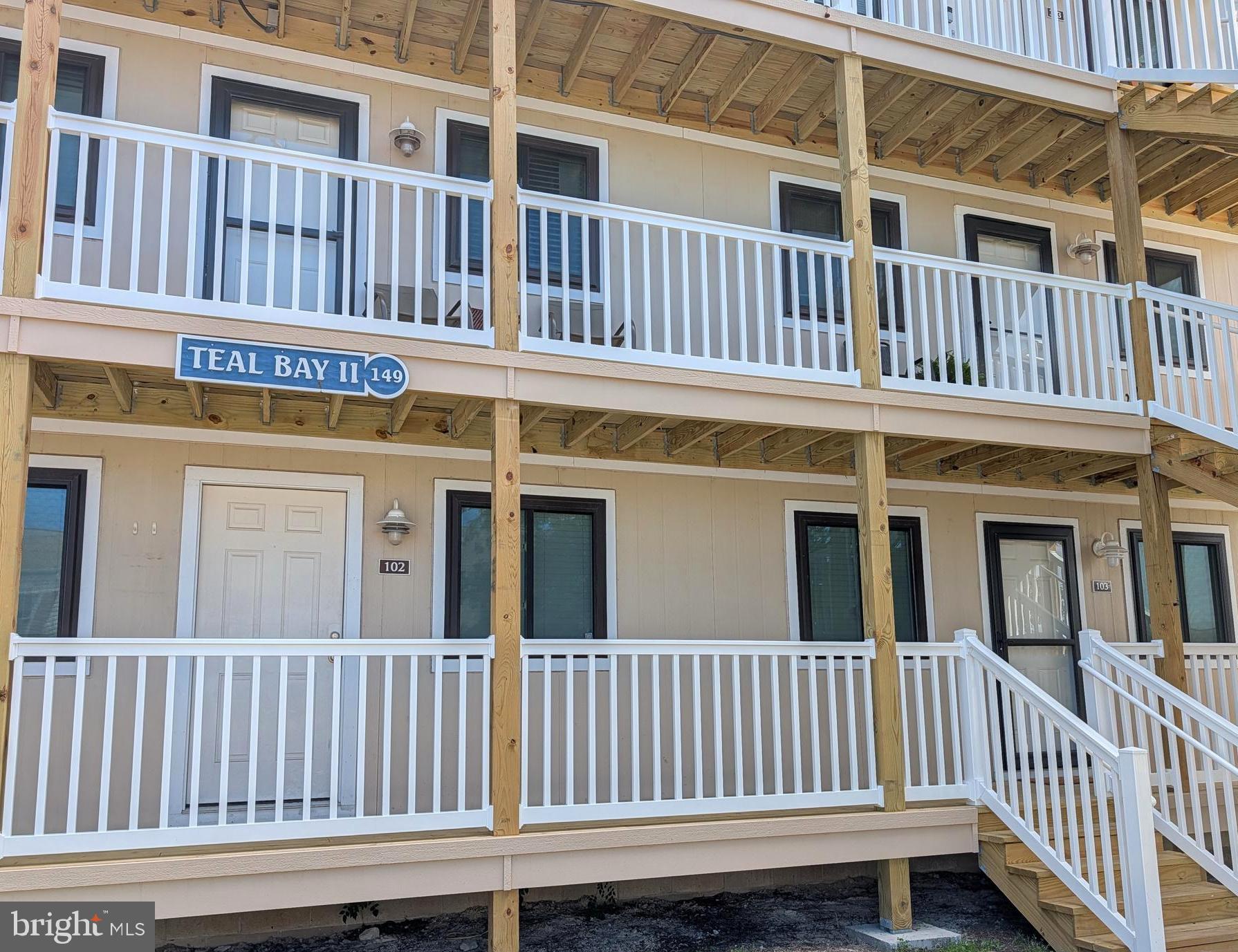 149 Captains Quarters Road, Unit 10302 Ocean City, MD 21842 - Photo 4 of 46