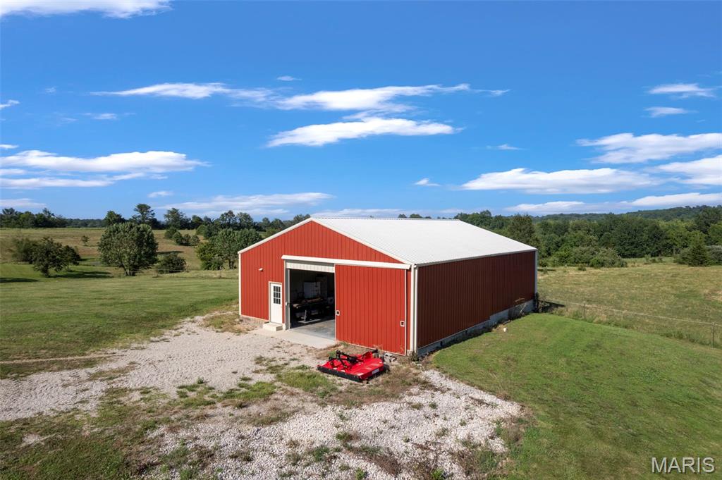 426 County Road 429 Oak Ridge, MO 63769 - Photo 31 of 70
