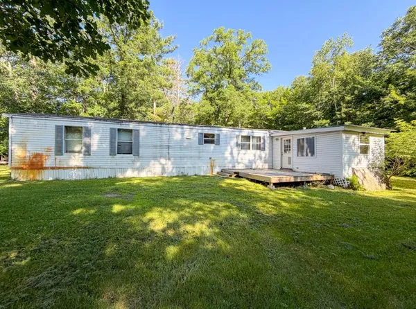 $129,900 | 9748 Pony Lake Road Northwest, Bemidji, MN 56601