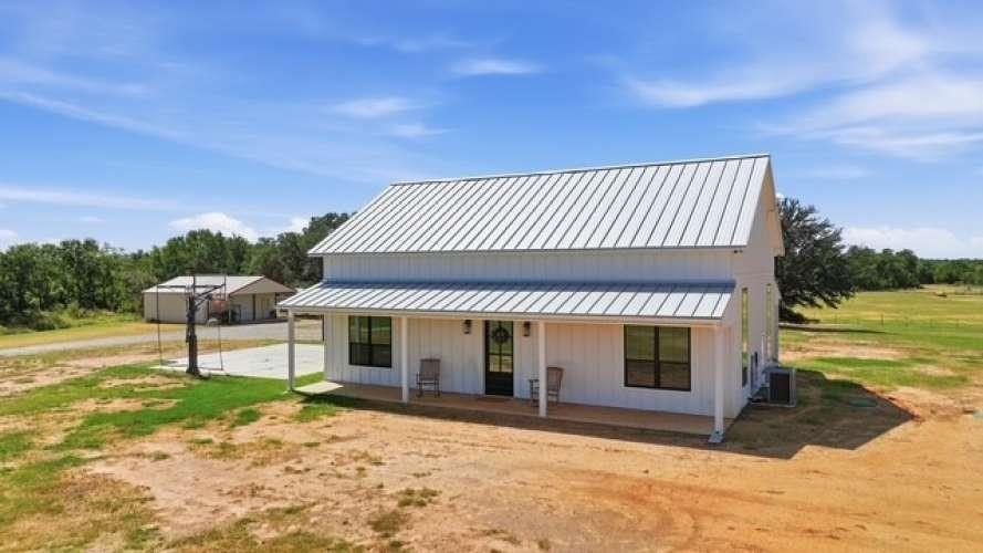 1014 Adell Road Weatherford, TX 76088 - Photo 28 of 40 Gallery Image 28