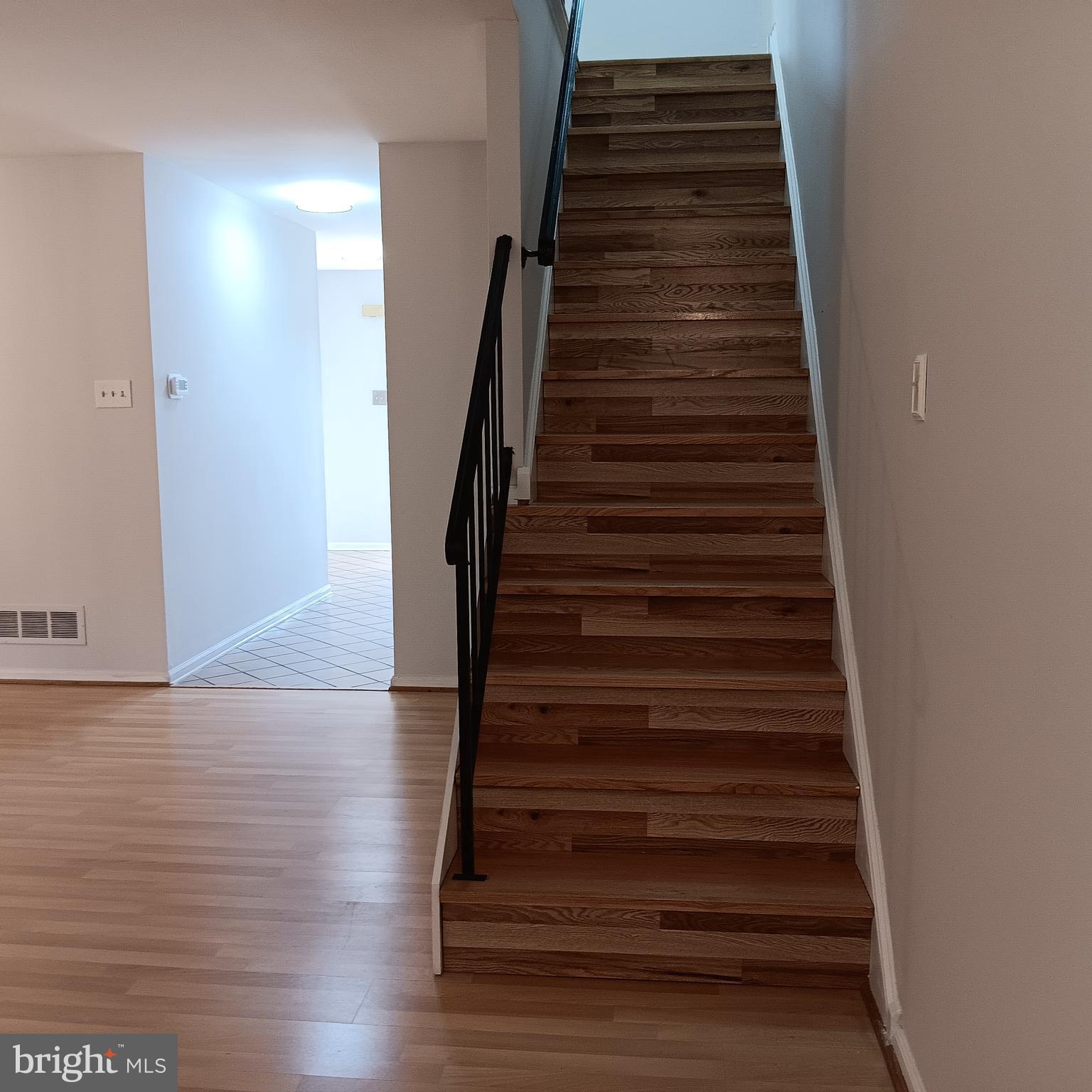 123 Caernarvon Court Exton, PA 19341 - Photo 12 of 42 Stairs to 2nd fl