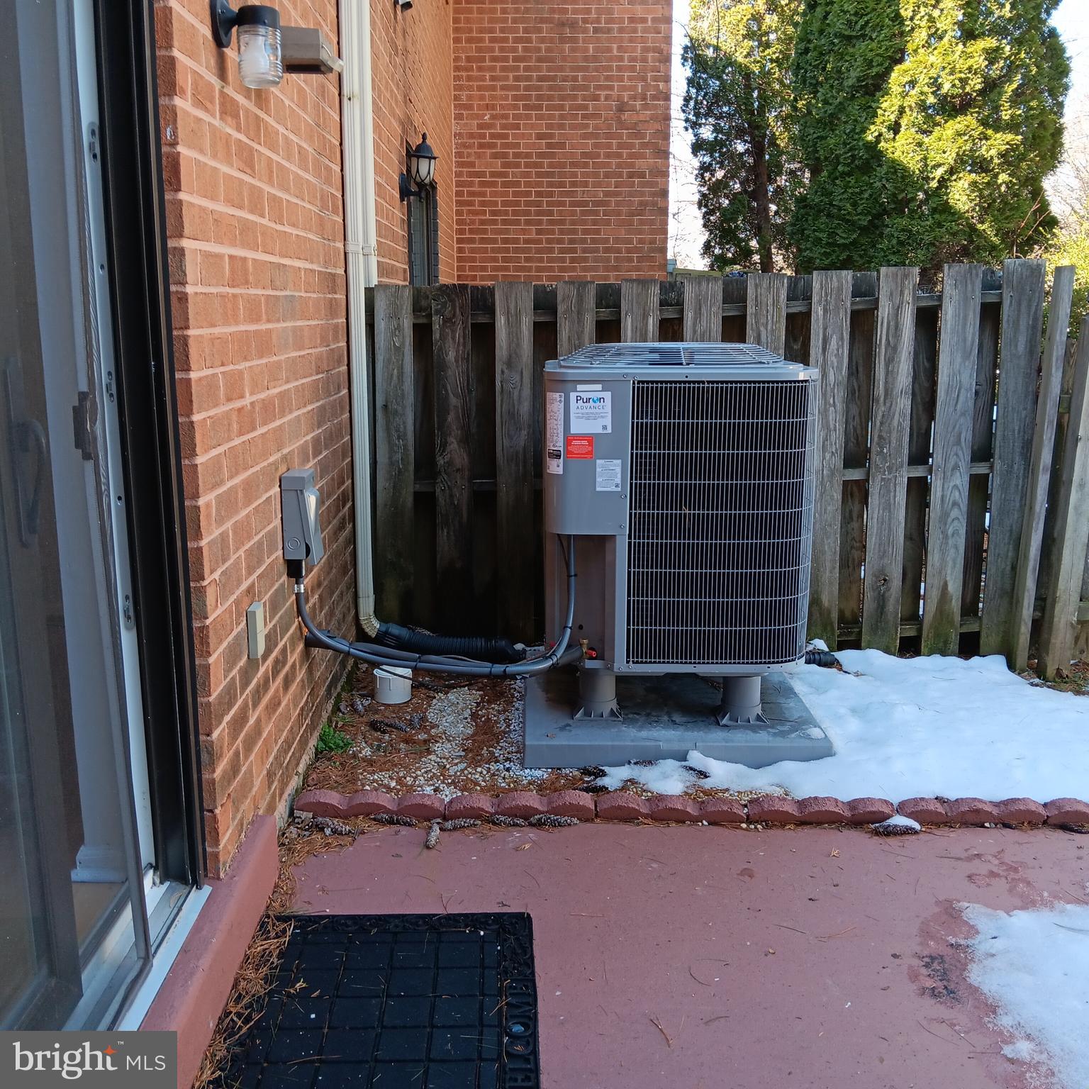 123 Caernarvon Court Exton, PA 19341 - Photo 33 of 42 Back Yard