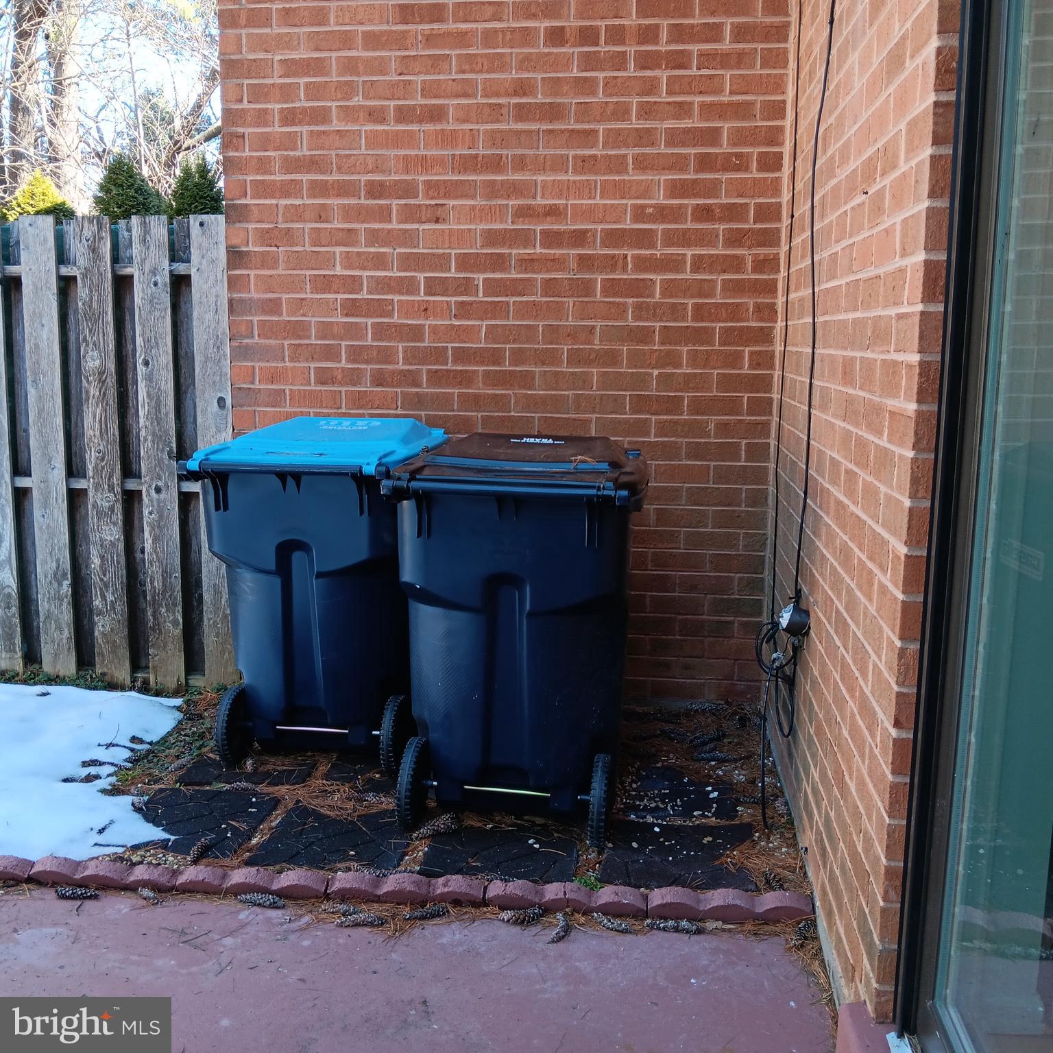 123 Caernarvon Court Exton, PA 19341 - Photo 34 of 42 Back Yard