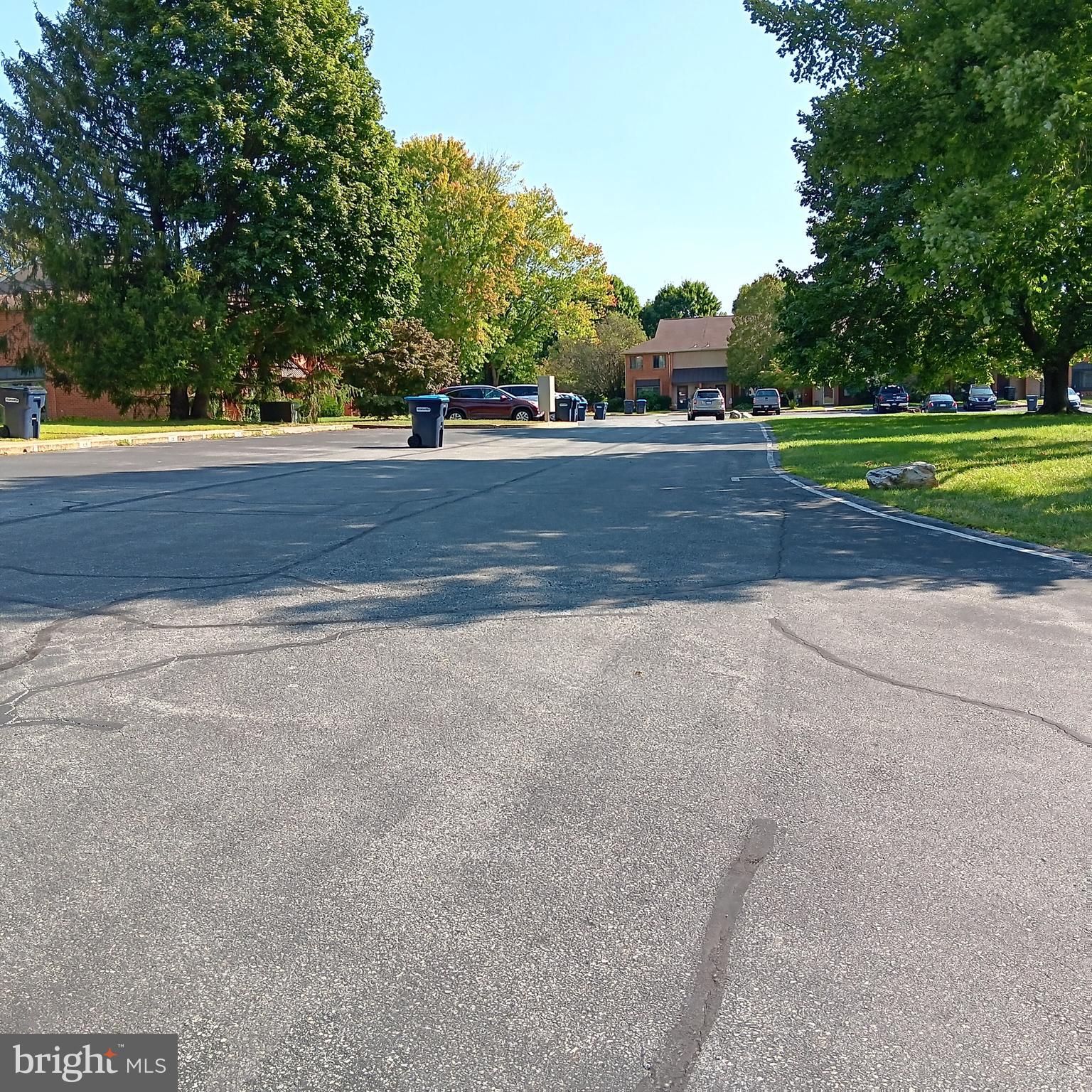 123 Caernarvon Court Exton, PA 19341 - Photo 37 of 42 Extra Parking Area