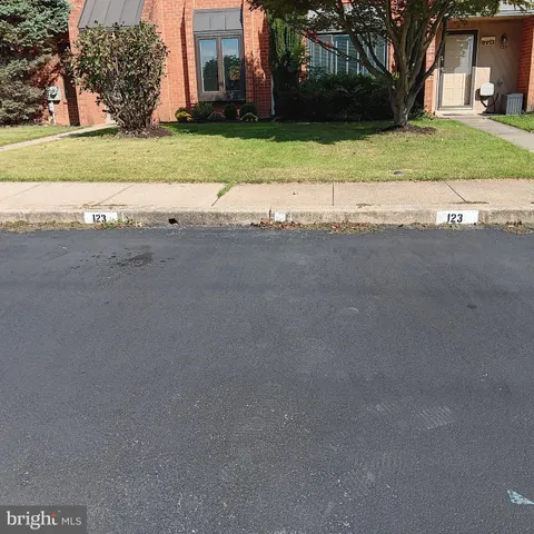 a view of outdoor space