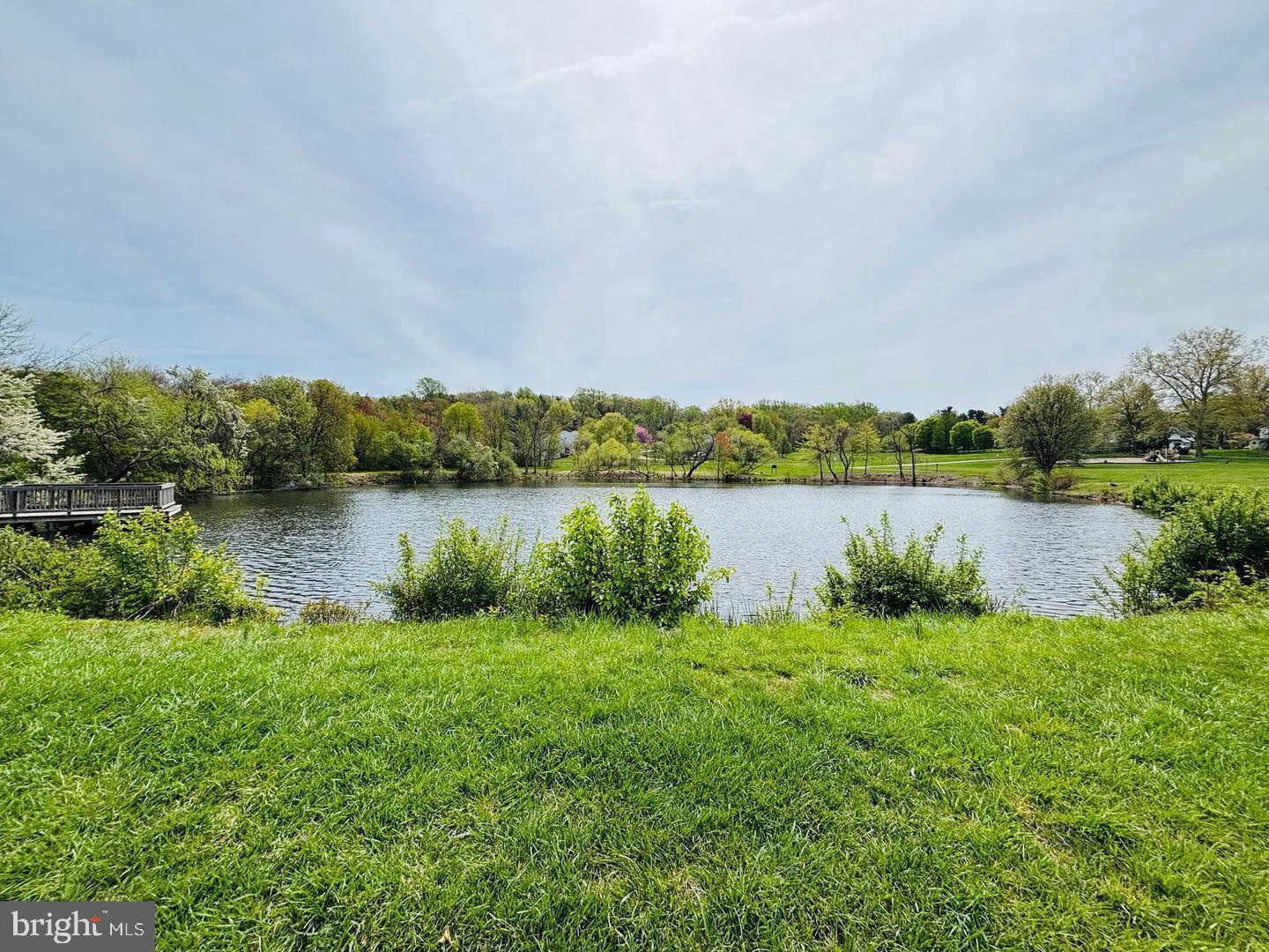 123 Caernarvon Court Exton, PA 19341 - Photo 42 of 42 Community Fishing Pond