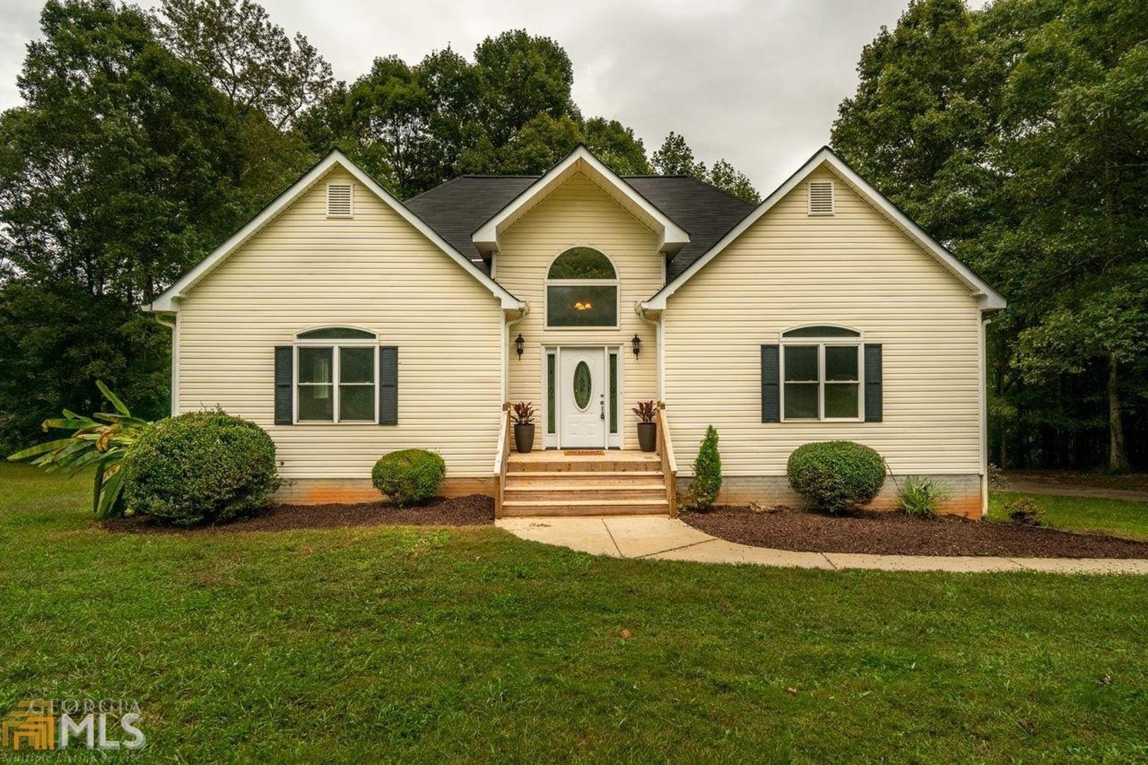 2493 Jackson Road Griffin, GA 30223 - Photo 1 of 1 Gallery Image 1