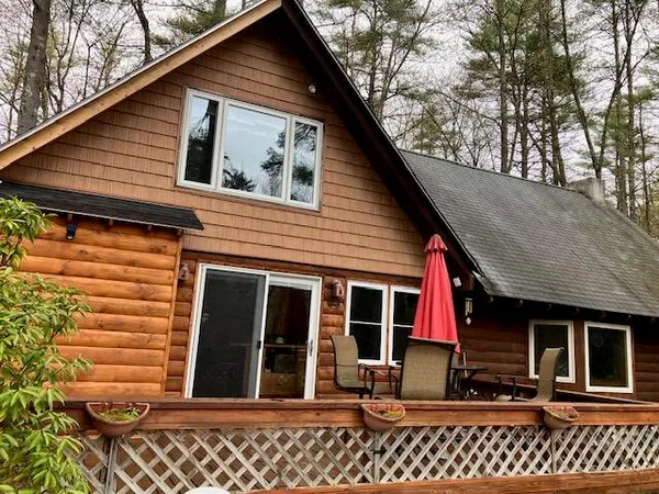 $399,900 | 45 Crooked Way, Naples, ME 04055