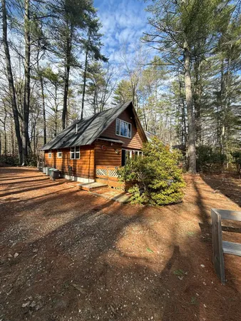 $399,900 | 45 Crooked Way, Naples, ME 04055