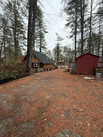 $399,900 | 45 Crooked Way, Naples, ME 04055