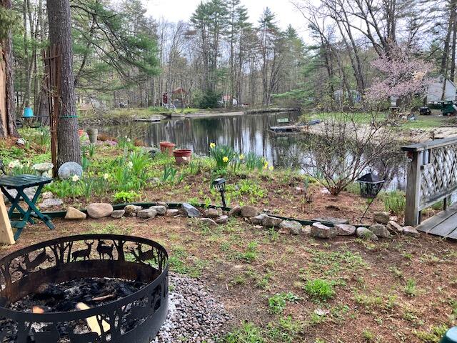 45 Crooked Way Naples, ME 04055 - Photo 2 of 14 Crooked Way ext 1