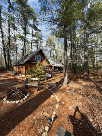 $399,900 | 45 Crooked Way, Naples, ME 04055