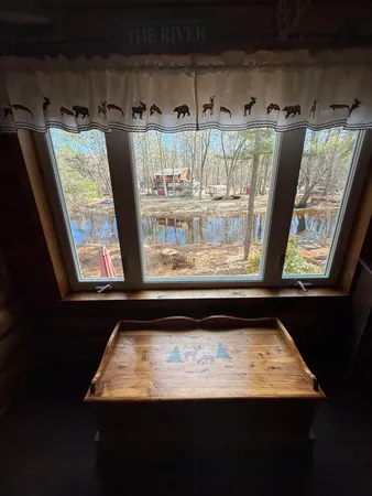 $399,900 | 45 Crooked Way, Naples, ME 04055