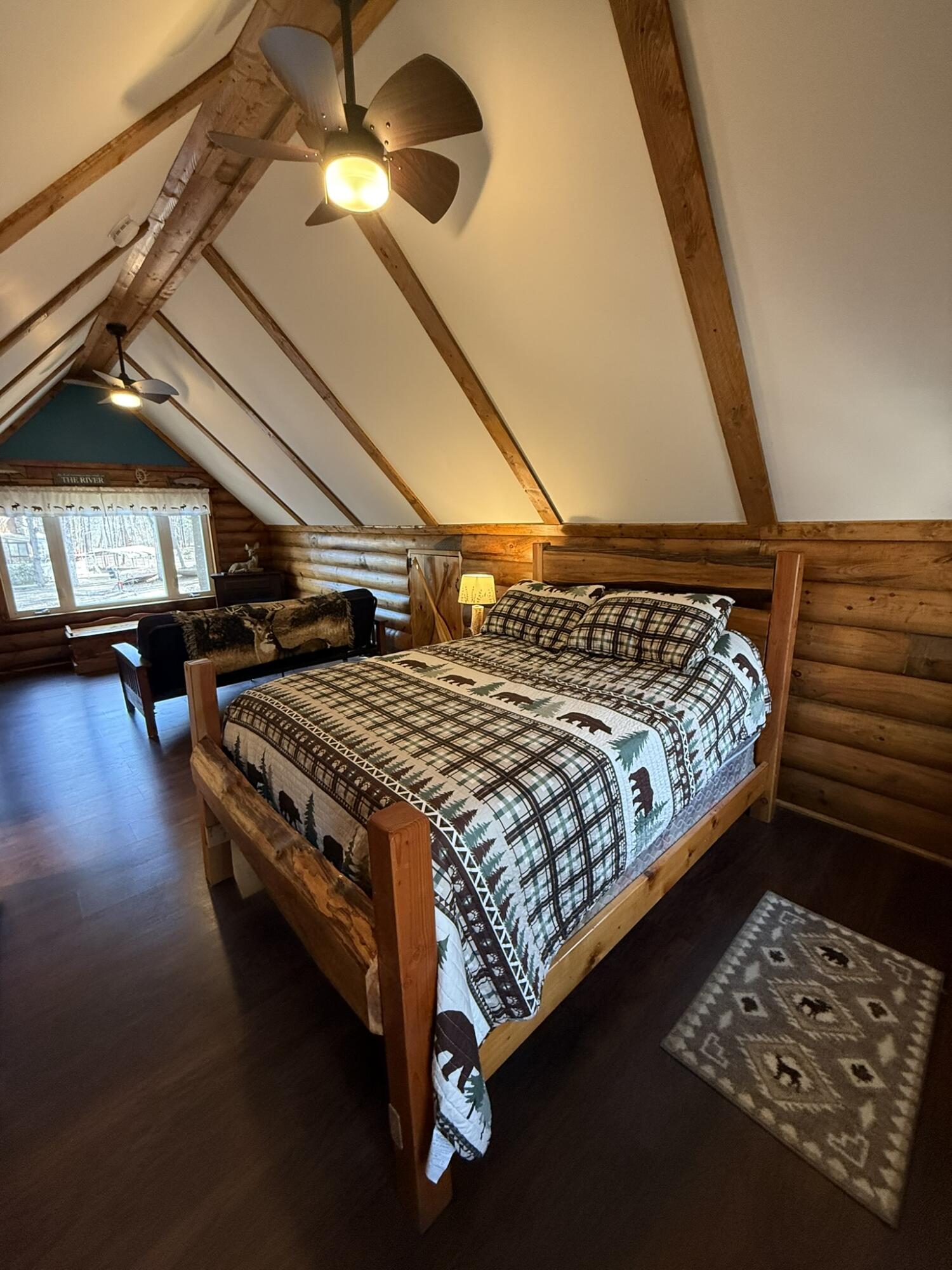 45 Crooked Way Naples, ME 04055 - Photo 24 of 33 Bedroom 1