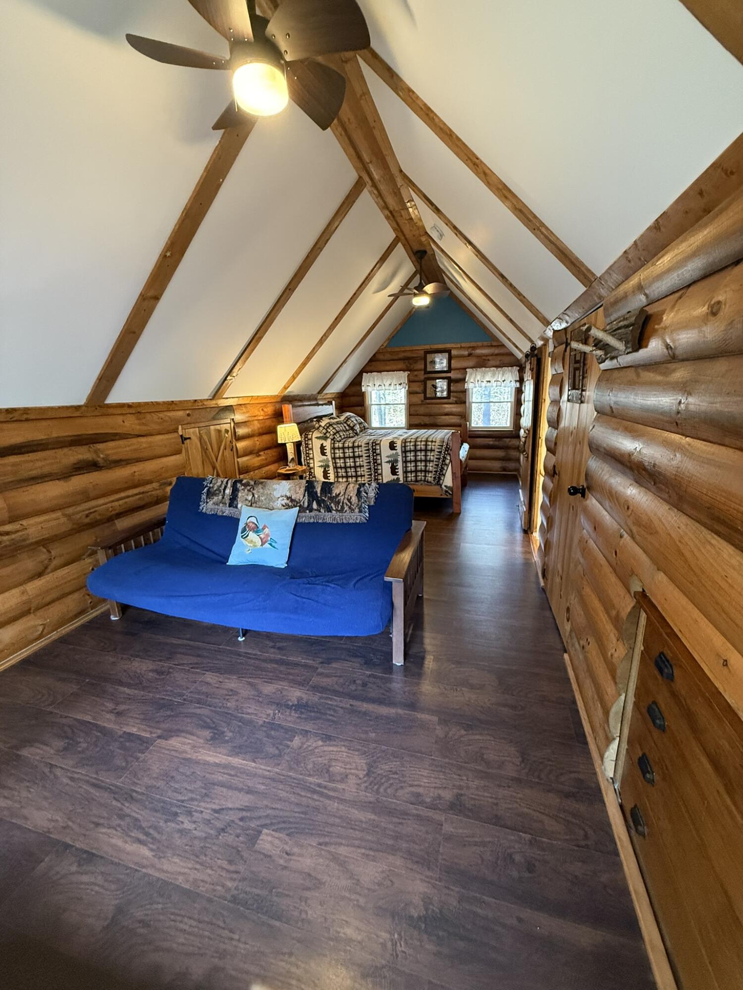 45 Crooked Way Naples, ME 04055 - Photo 25 of 33 Bedroom 1