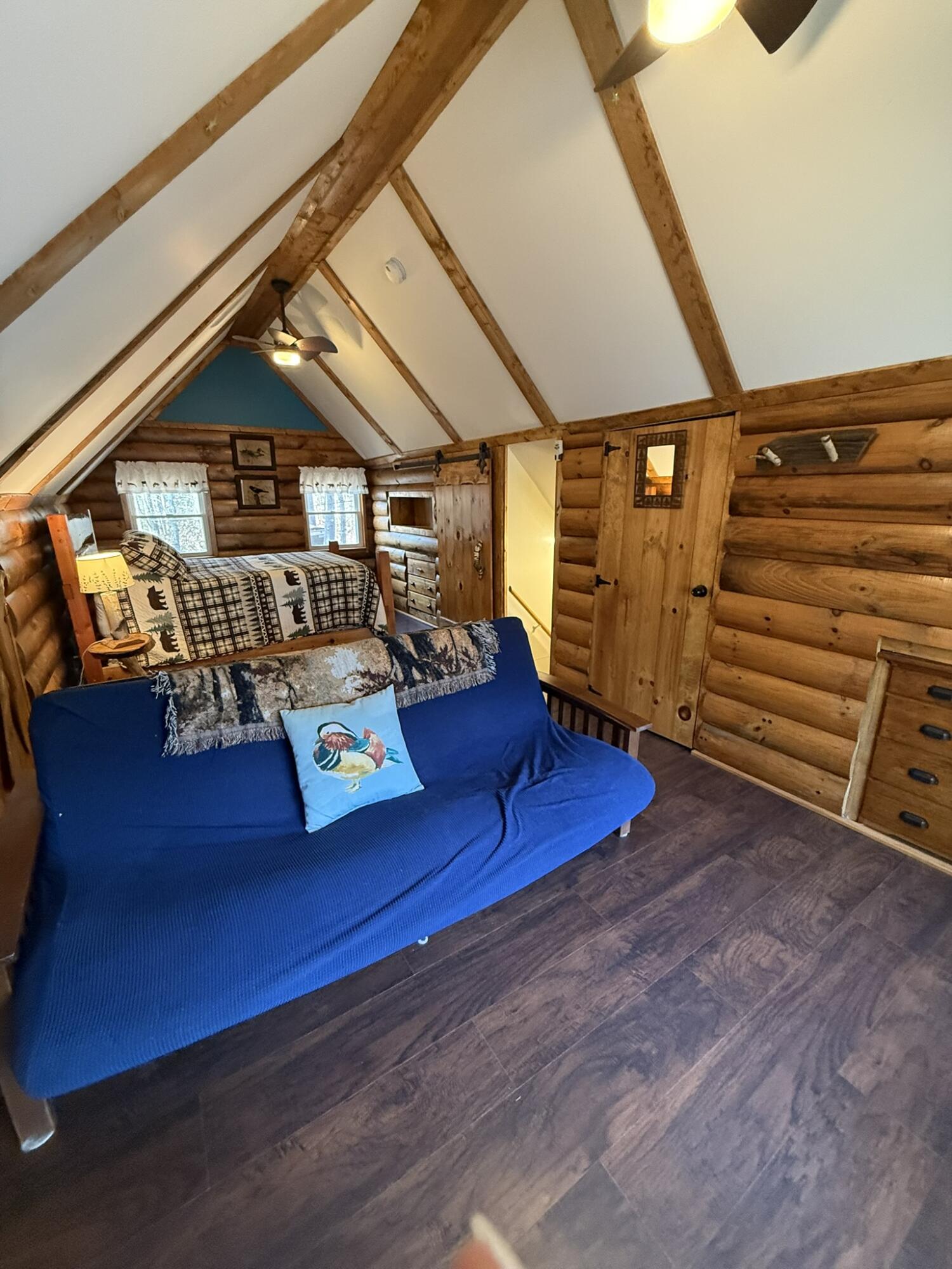 45 Crooked Way Naples, ME 04055 - Photo 26 of 33 Bedroom 1