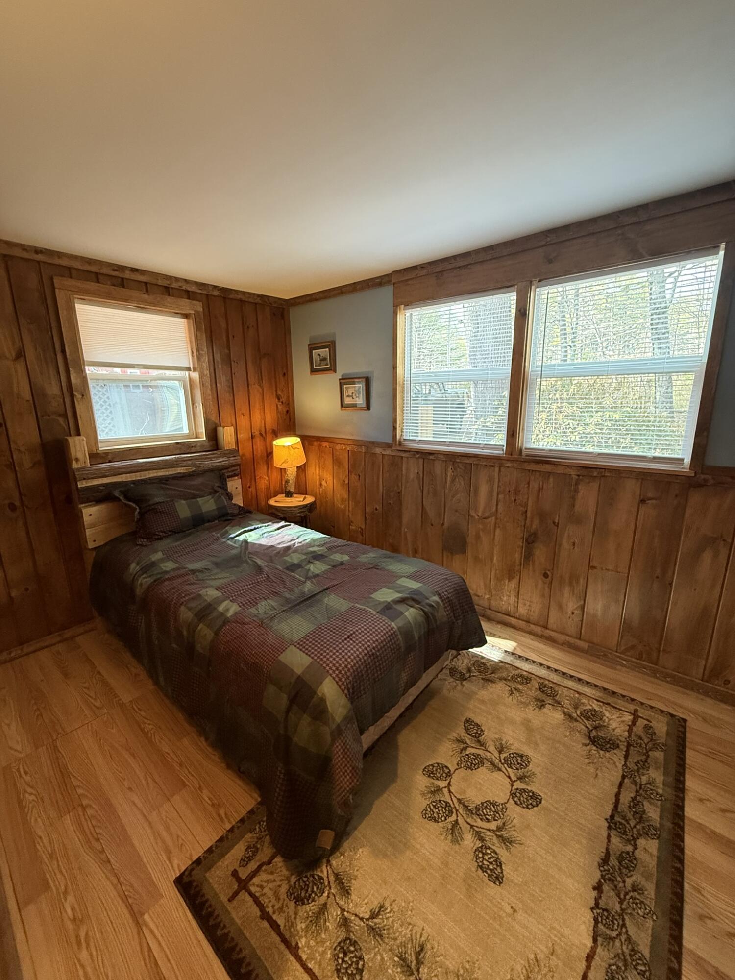 45 Crooked Way Naples, ME 04055 - Photo 30 of 33 Bedroom 3