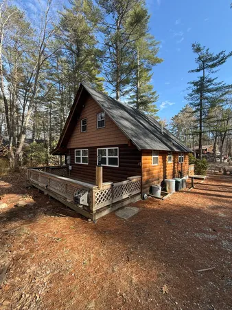 $399,900 | 45 Crooked Way, Naples, ME 04055