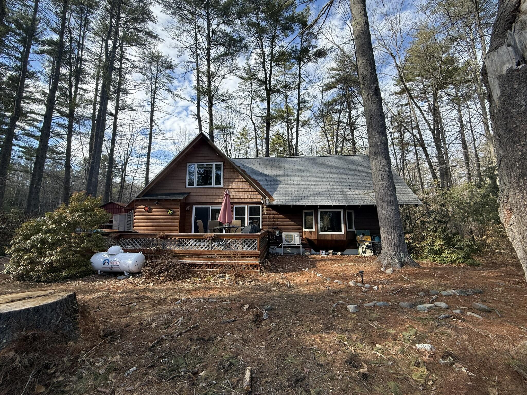 45 Crooked Way Naples, ME 04055 - Photo 4 of 33 45 Crooked Way