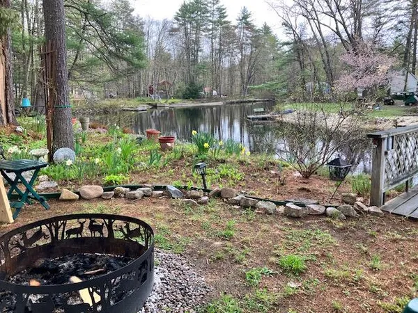 $399,900 | 45 Crooked Way, Naples, ME 04055