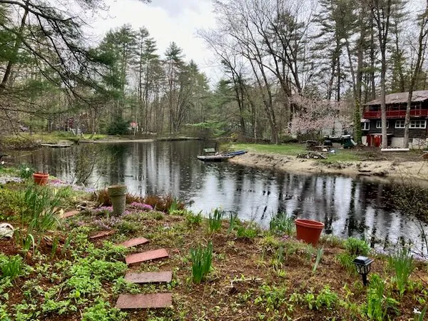 $399,900 | 45 Crooked Way, Naples, ME 04055