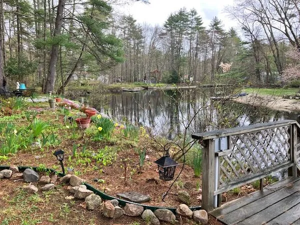 $399,900 | 45 Crooked Way, Naples, ME 04055