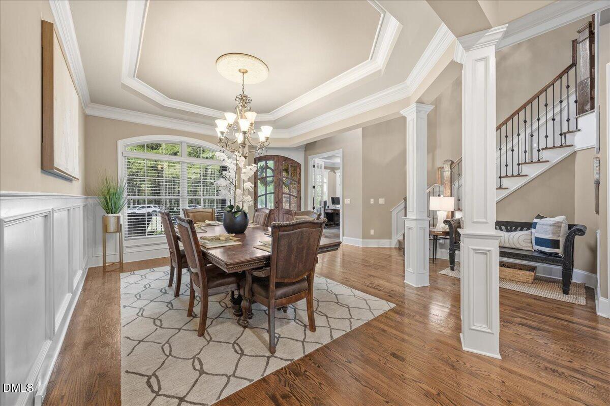 4905 Forestville Road Raleigh, NC 27616 - Photo 6 of 99 037-2A1A9149