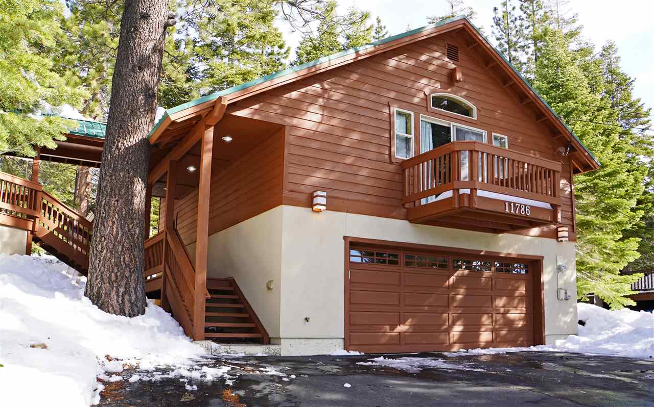 11786 Kitzbuhel Road Truckee, CA 96161 - Photo 4 of 21 Gallery Image 4