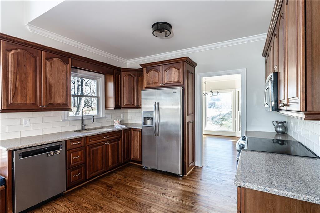 20 Coventry Drive Southeast Rome, GA 30161 - Photo 11 of 51