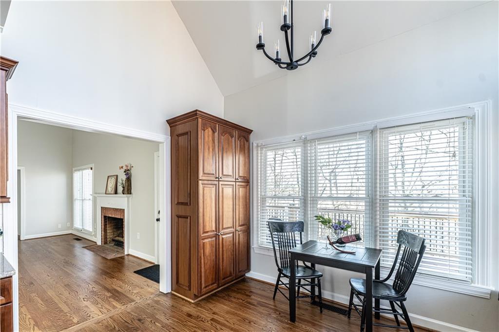 20 Coventry Drive Southeast Rome, GA 30161 - Photo 12 of 51