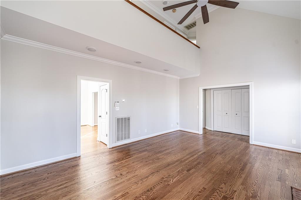 20 Coventry Drive Southeast Rome, GA 30161 - Photo 13 of 51