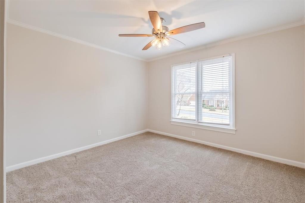 20 Coventry Drive Southeast Rome, GA 30161 - Photo 14 of 51