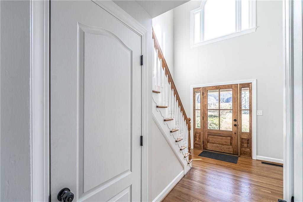 20 Coventry Drive Southeast Rome, GA 30161 - Photo 16 of 51