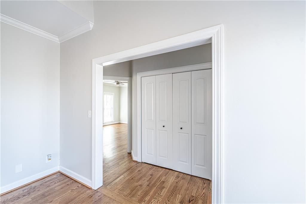 20 Coventry Drive Southeast Rome, GA 30161 - Photo 17 of 51