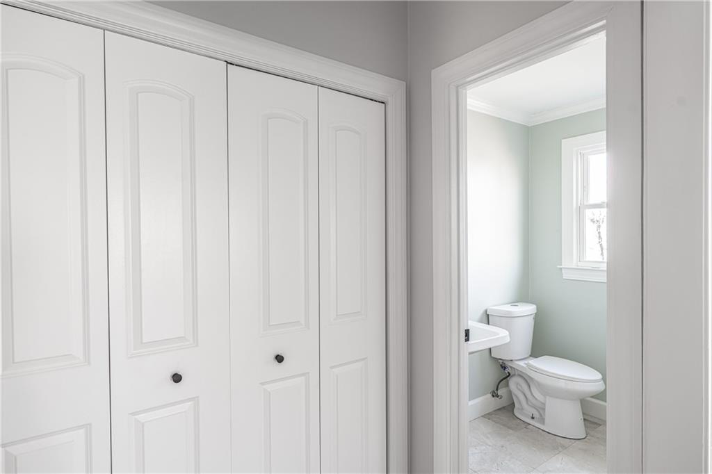 20 Coventry Drive Southeast Rome, GA 30161 - Photo 18 of 51