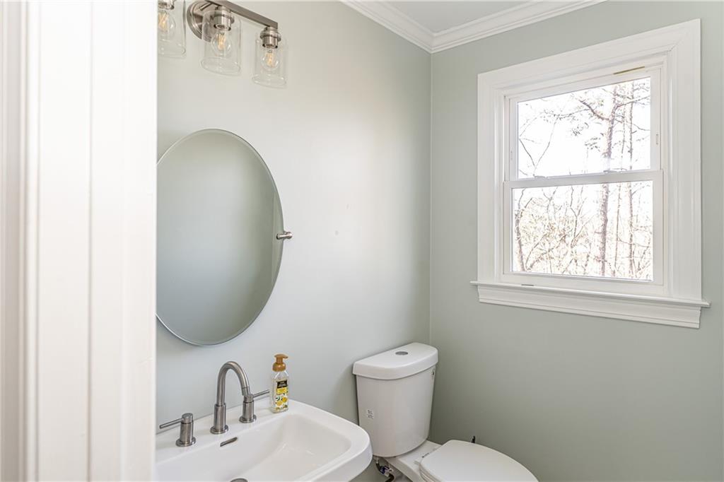 20 Coventry Drive Southeast Rome, GA 30161 - Photo 19 of 51