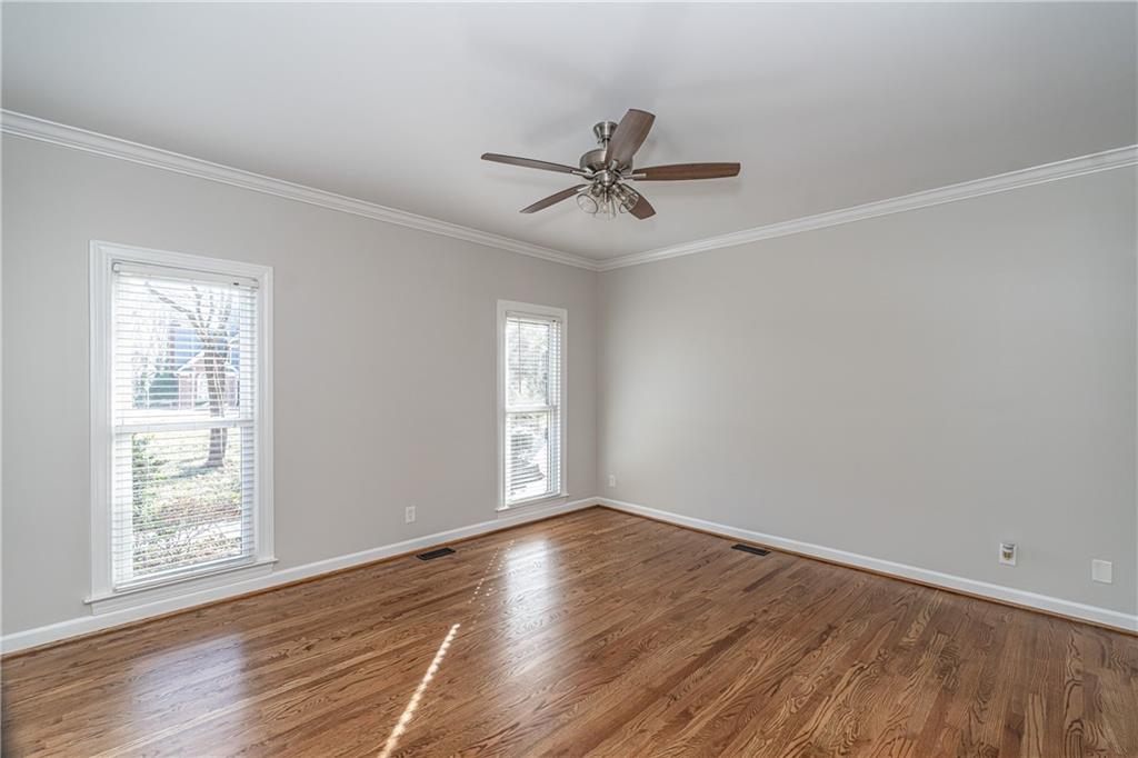 20 Coventry Drive Southeast Rome, GA 30161 - Photo 20 of 51