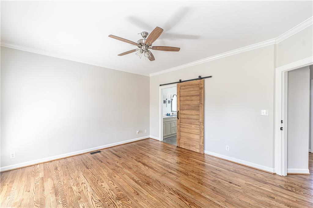 20 Coventry Drive Southeast Rome, GA 30161 - Photo 21 of 51