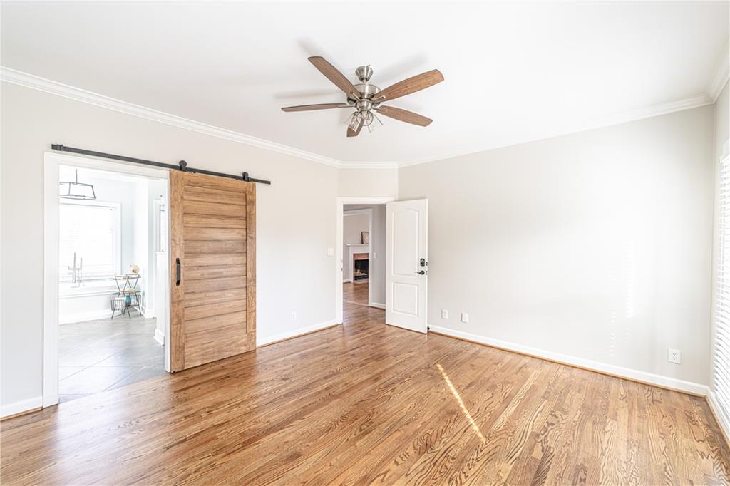 20 Coventry Drive Southeast Rome, GA 30161 - Photo 22 of 51