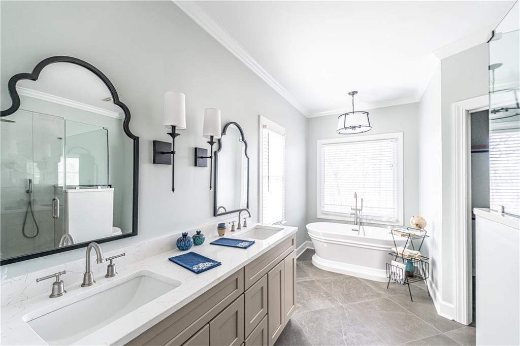 20 Coventry Drive Southeast Rome, GA 30161 - Photo 23 of 51