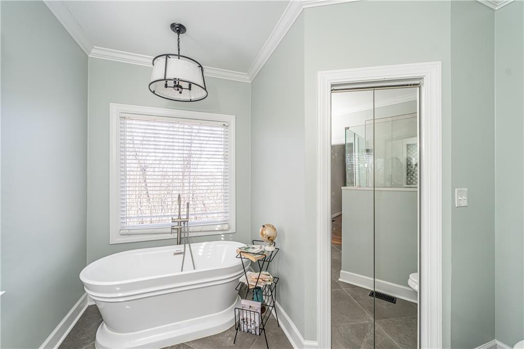 20 Coventry Drive Southeast Rome, GA 30161 - Photo 24 of 51