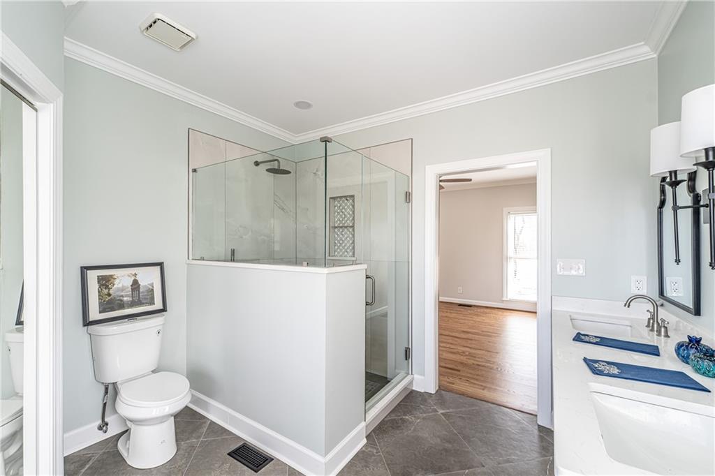 20 Coventry Drive Southeast Rome, GA 30161 - Photo 25 of 51