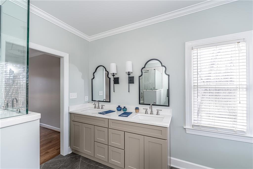 20 Coventry Drive Southeast Rome, GA 30161 - Photo 26 of 51