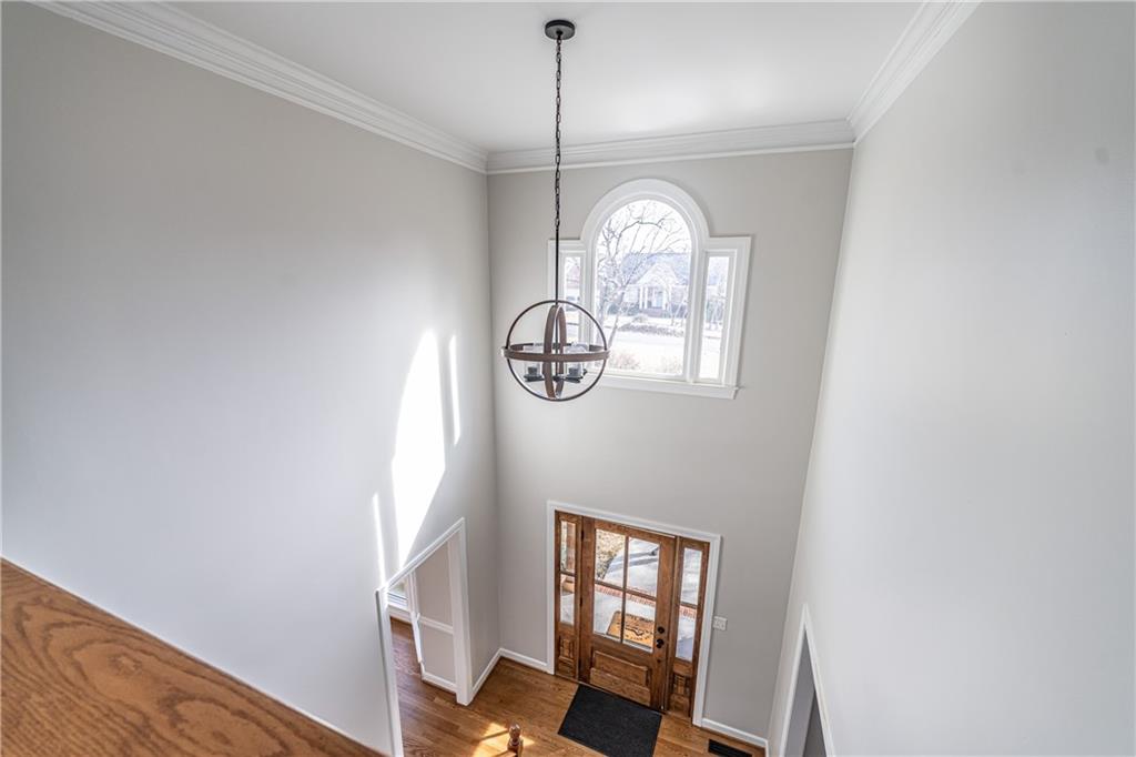 20 Coventry Drive Southeast Rome, GA 30161 - Photo 29 of 51