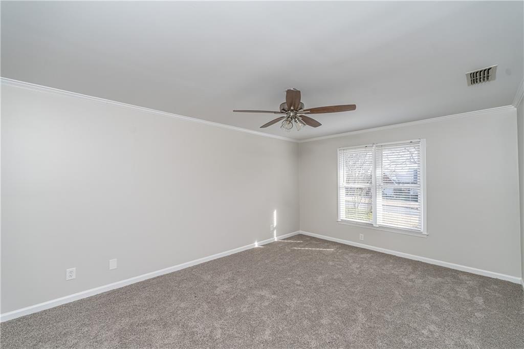 20 Coventry Drive Southeast Rome, GA 30161 - Photo 30 of 51