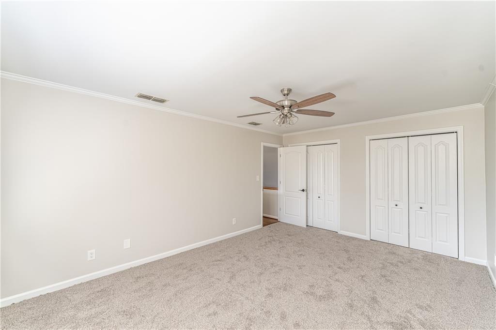 20 Coventry Drive Southeast Rome, GA 30161 - Photo 31 of 51