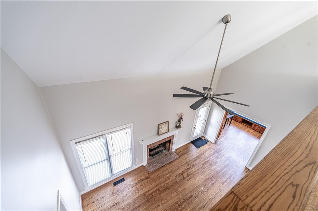 20 Coventry Drive Southeast Rome, GA 30161 - Photo 32 of 51